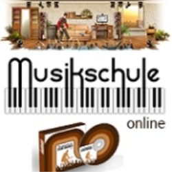 Geigenunterricht via Skype in der Musikschule Online
