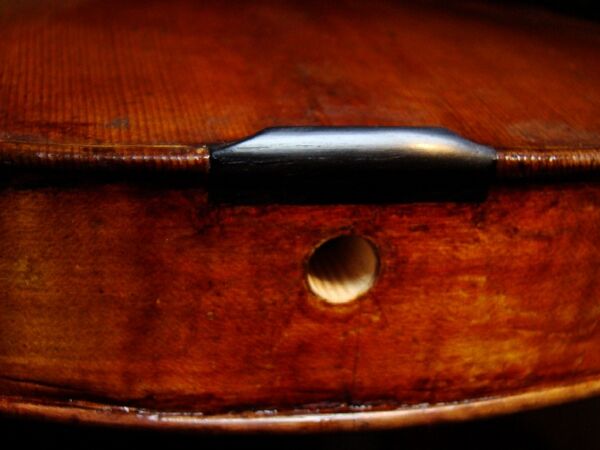 Mittenwalder Geige